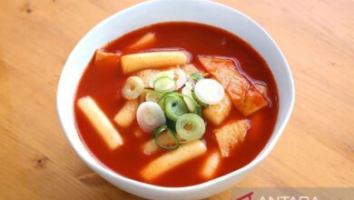 Efek samping rutin konsumsi makanan pedas
