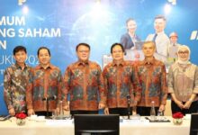 PT Medela Potentia catatkan perdagangan Rp14,57 triliun selama 2024