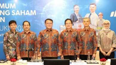 PT Medela Potentia catatkan perdagangan Rp14,57 triliun selama 2024
