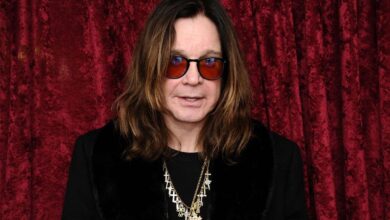 Top 10 lagu terbaik Ozzy Osbourne sepanjang perjalanan kariernya