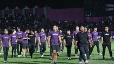 Persik Kediri siapkan 30 pemain arungi Super League 2025/2026