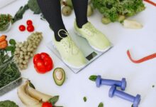 Kenapa berat badan masih naik kendati telah ada diet juga olahraga?