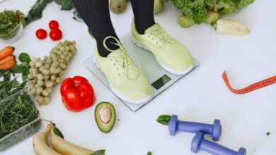 Kenapa berat badan masih naik kendati telah ada diet juga olahraga?