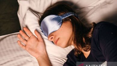 8 rahasia tidur nyenyak yang digunakan belum berbagai orang tahu