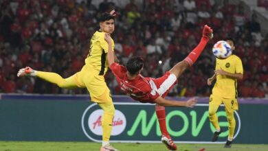 Indonesia hadapi Thailand di dalam area semifinal ASEAN U-23 2025
