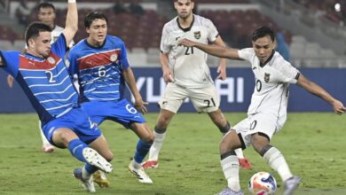 Pengamat nilai timnas U-23 hadapi tantangan berat tanpa Arkhan Fikri
