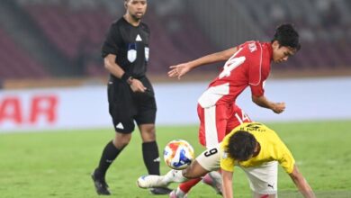 Jadwal juga siaran secara secara langsung Indonesia vs Filipina di area area ASEAN U-23