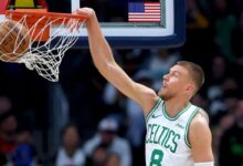 Gaji pemain NBA Draft 2025: Skala rookie, kontrak, lalu nilai