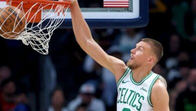 Gaji pemain NBA Draft 2025: Skala rookie, kontrak, lalu nilai