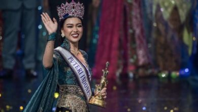 Profil Firsta Yufi Amarta, Miss Supranational Asia & Oceania 2025