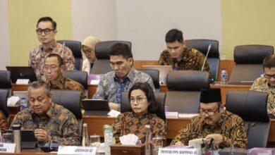 Kemenkeu sebut RAPBN 2026 telah perhitungkan tarif Negeri Paman Sam 19 persen