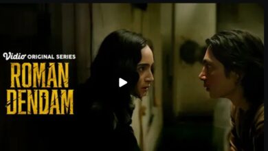 Sinopsis series “Roman Dendam”: Bekerjasama Abimana & Tatjana Saphira