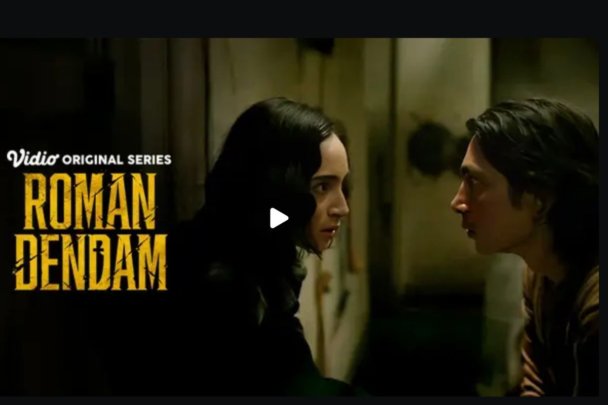 Sinopsis series “Roman Dendam”: Bekerjasama Abimana & Tatjana Saphira