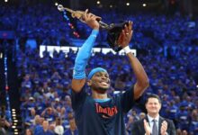 Update NBA Draft 2025: Pemain terbaik juga pilihan pasukan putaran pertama