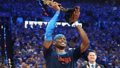 Update NBA Draft 2025: Pemain terbaik juga pilihan pasukan putaran pertama