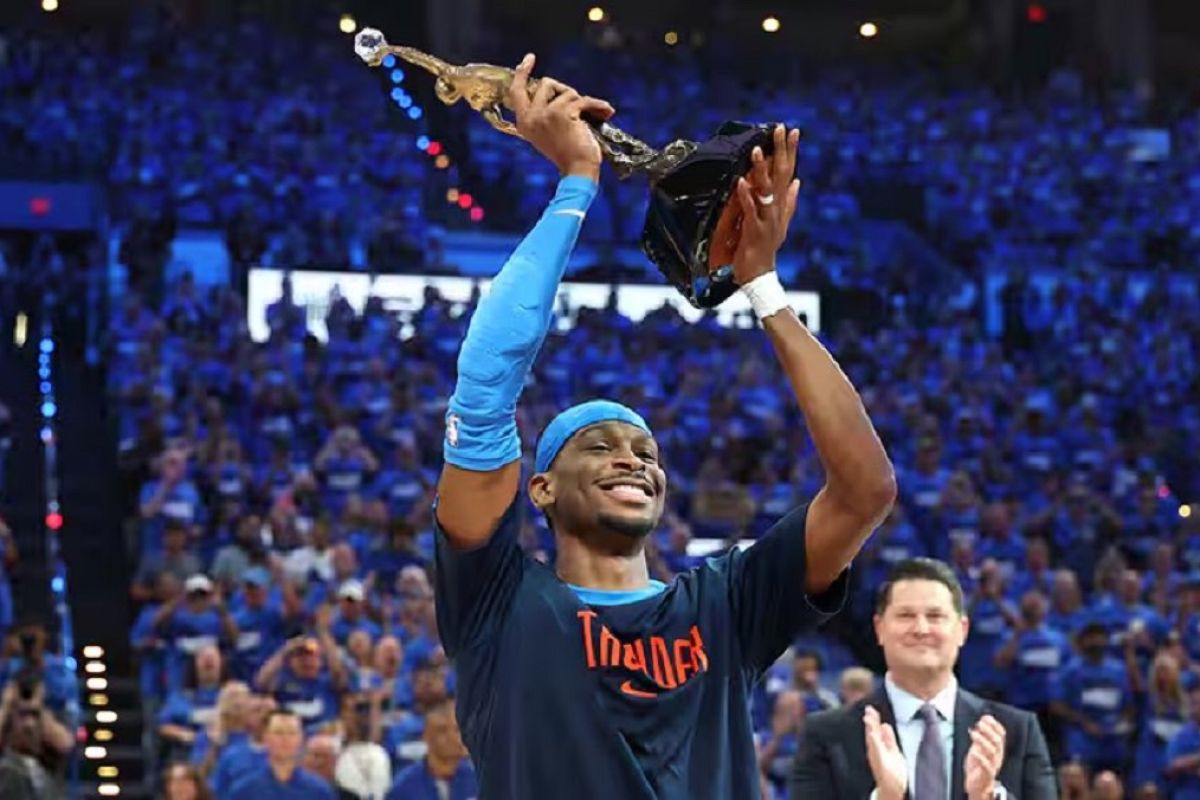 Update NBA Draft 2025: Pemain terbaik juga pilihan pasukan putaran pertama