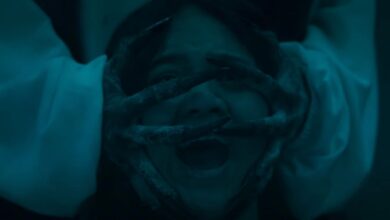 Deretan film horor Indonesia siap tayang sepanjang Juli 2025