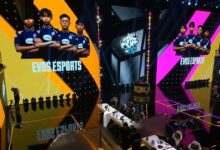 Empat kelompok Indonesia beraksi pada Knockout Stage Free Fire EWC 2025