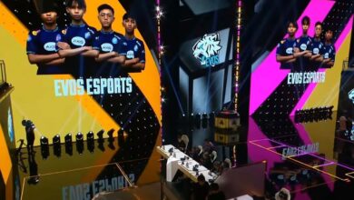 Empat kelompok Indonesia beraksi pada Knockout Stage Free Fire EWC 2025