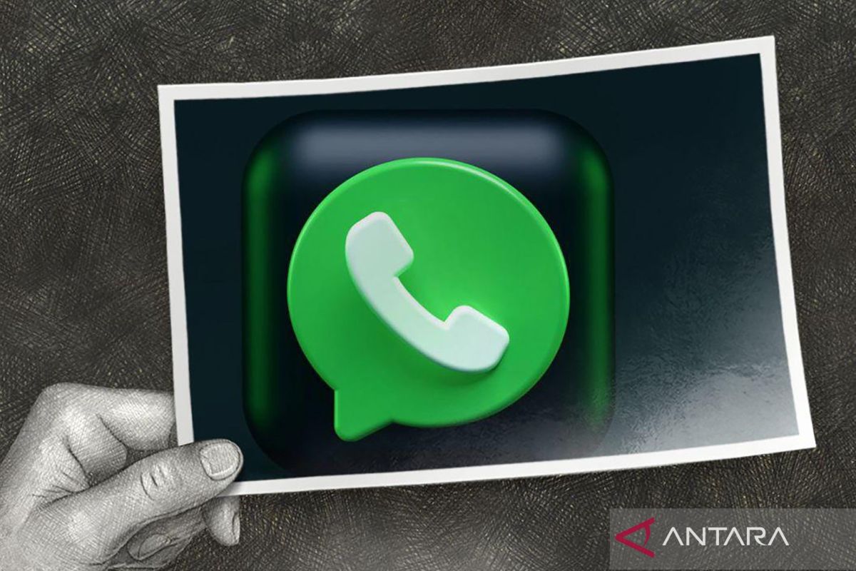 Cara lihat arahan WhatsApp terhapus dengan sarana notifikasi Android