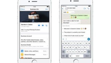 Tips jitu manfaatkan WhatsApp Business untuk UMKM