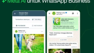 Keunggulan WhatsApp Business untuk UMKM: Fitur, cara pakai, juga tips