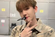 Jadwal juga nilai jual tiket konser Baekhyun EXO di tempat di ICE BSD 16 Agustus 2025