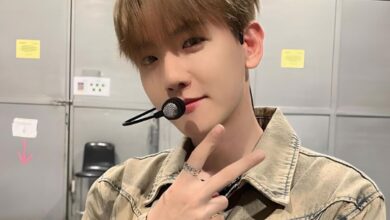 Jadwal juga nilai jual tiket konser Baekhyun EXO di tempat di ICE BSD 16 Agustus 2025