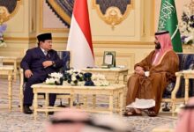 Kenapa Raja Arab Saudi bukanlah keturunan Nabi Muhammad? Hal ini adalah sejarahnya