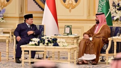 Kenapa Raja Arab Saudi bukanlah keturunan Nabi Muhammad? Hal ini adalah sejarahnya