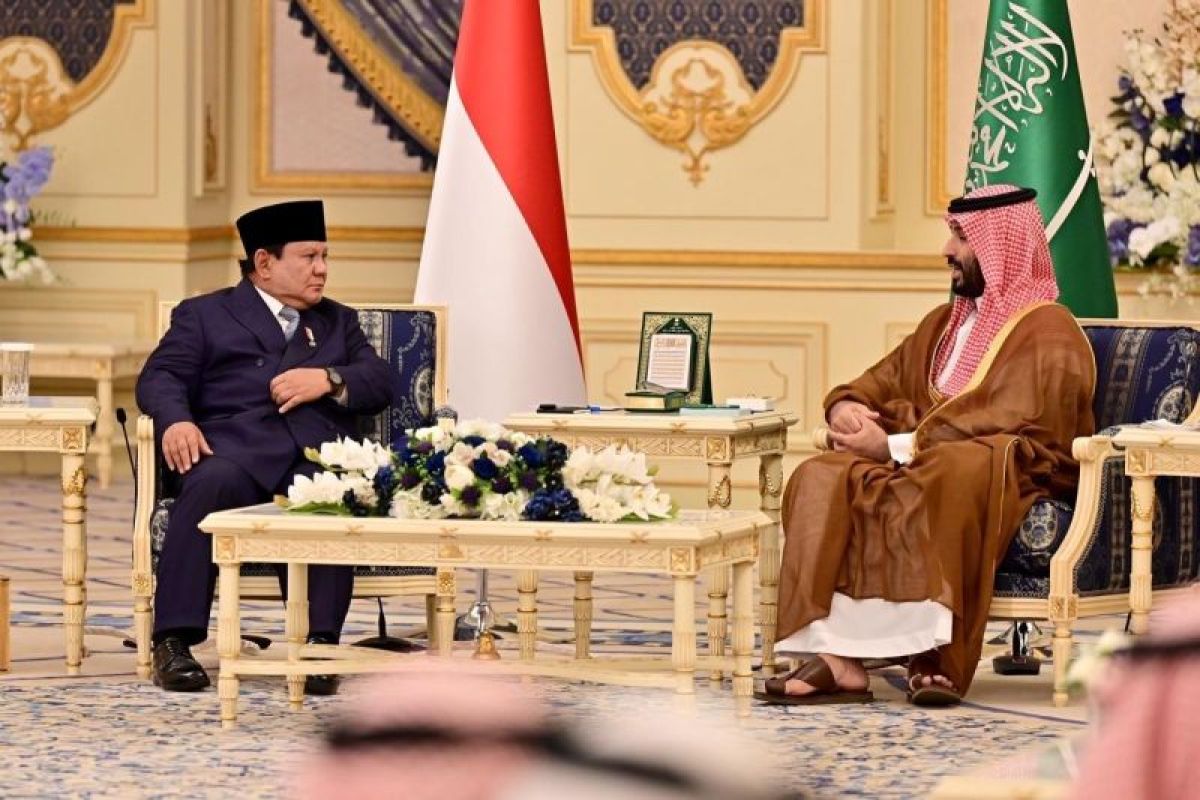 Kenapa Raja Arab Saudi bukanlah keturunan Nabi Muhammad? Hal ini adalah sejarahnya