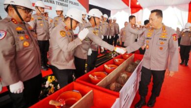 Mengenal 15 unit khusus Polri juga tugasnya: Dari Brimob hingga Sitipol