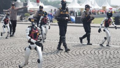 1 Juli 2025, Peringatan Hari Bhayangkara ke-79: Sejarah lalu Polri