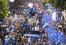 Menatap sepak mula Super League 2025/2026