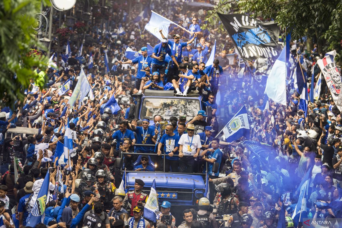 Menatap sepak mula Super League 2025/2026