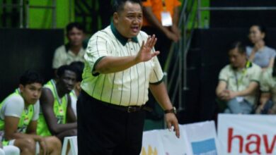 Pacific Caesar perpanjang kontrak Andika Supriadi sebagai instruktur