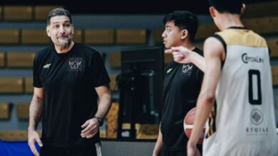 Pembangunan pemain muda jadi fokus Dewa United