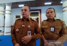 Profil Sudewo, Kepala Daerah Pati yang mana digunakan dituntut mundur dari jabatannya