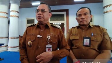 Profil Sudewo, Kepala Daerah Pati yang mana digunakan dituntut mundur dari jabatannya