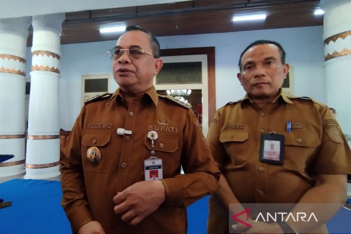 Profil Sudewo, Kepala Daerah Pati yang mana digunakan dituntut mundur dari jabatannya
