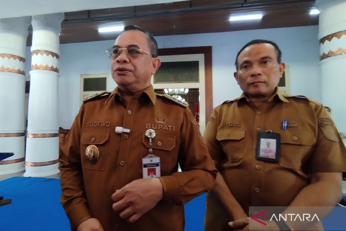 Profil Pimpinan Daerah Pati Sudewo pada tempat balik kontroversi kenaikan pajak 250%
