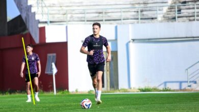 Persik Kediri kembali datangkan pemain asing pertajam lini depan