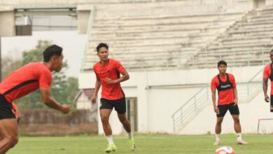 Persik tak ingin kecolongan dari Bali United 