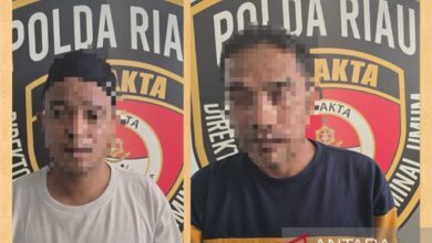 KP2MI gagalkan 22 calon pekerja migran ilegal ke Malaysia, 2 ditangkap