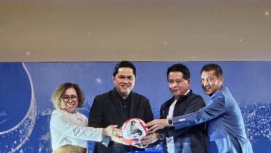 Super League musim 2025/2026 resmi dirilis