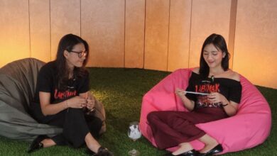 5 Film horor Indonesia tayang pada di bioskop sepanjang Agustus 2025