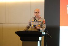 Daftar lengkap 7 Kapolda yang mana dimutasi Kapolri Agustus 2025