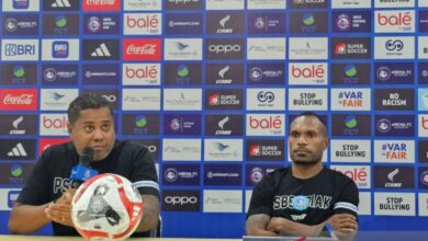 Pelatih PSBS ungkap penyulut kekalahan dari Arema FC