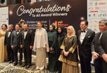 Wawali Makassar perkuat kerjasama pariwisata dengan Selangor, Negara Tanah Melayu