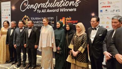 Wawali Makassar perkuat kerjasama pariwisata dengan Selangor, Negara Tanah Melayu